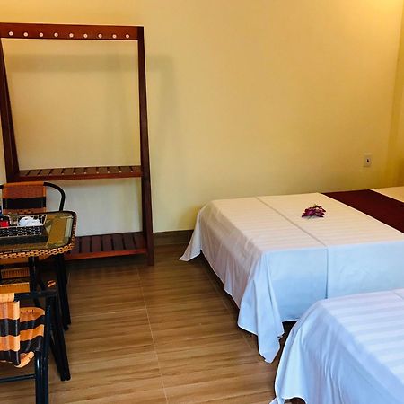 Tam Coc Thai Duong Homestay Ninh Binh Eksteriør bilde