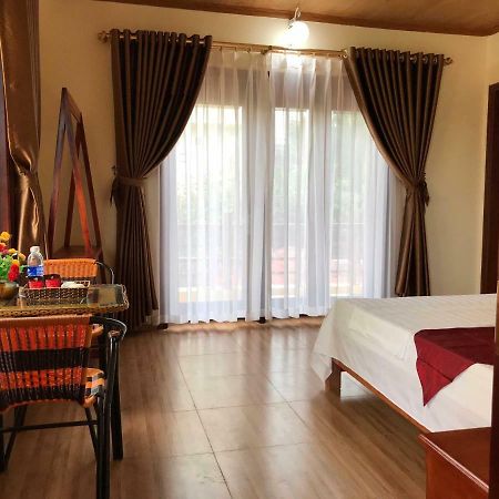 Tam Coc Thai Duong Homestay Ninh Binh Eksteriør bilde