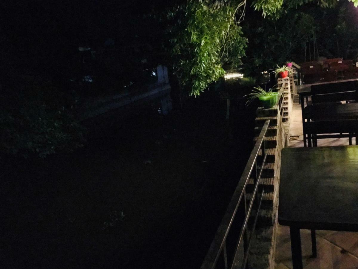 Tam Coc Thai Duong Homestay Ninh Binh Eksteriør bilde