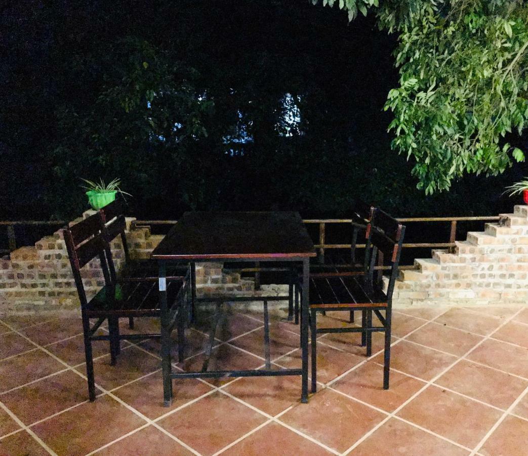 Tam Coc Thai Duong Homestay Ninh Binh Eksteriør bilde