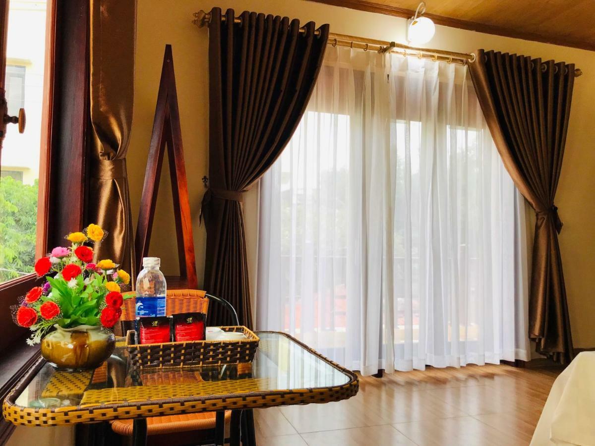 Tam Coc Thai Duong Homestay Ninh Binh Eksteriør bilde