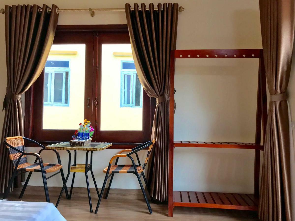 Tam Coc Thai Duong Homestay Ninh Binh Eksteriør bilde