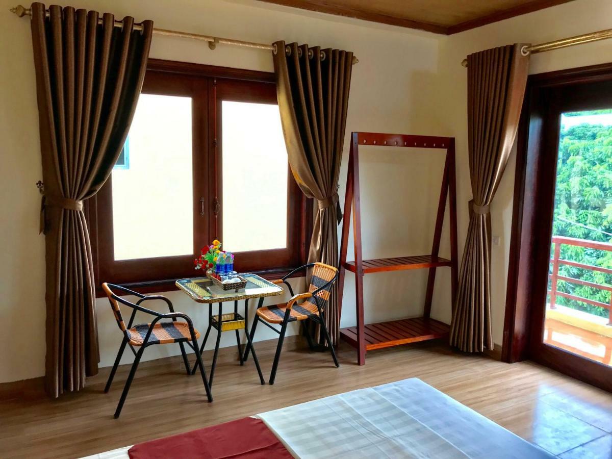 Tam Coc Thai Duong Homestay Ninh Binh Eksteriør bilde
