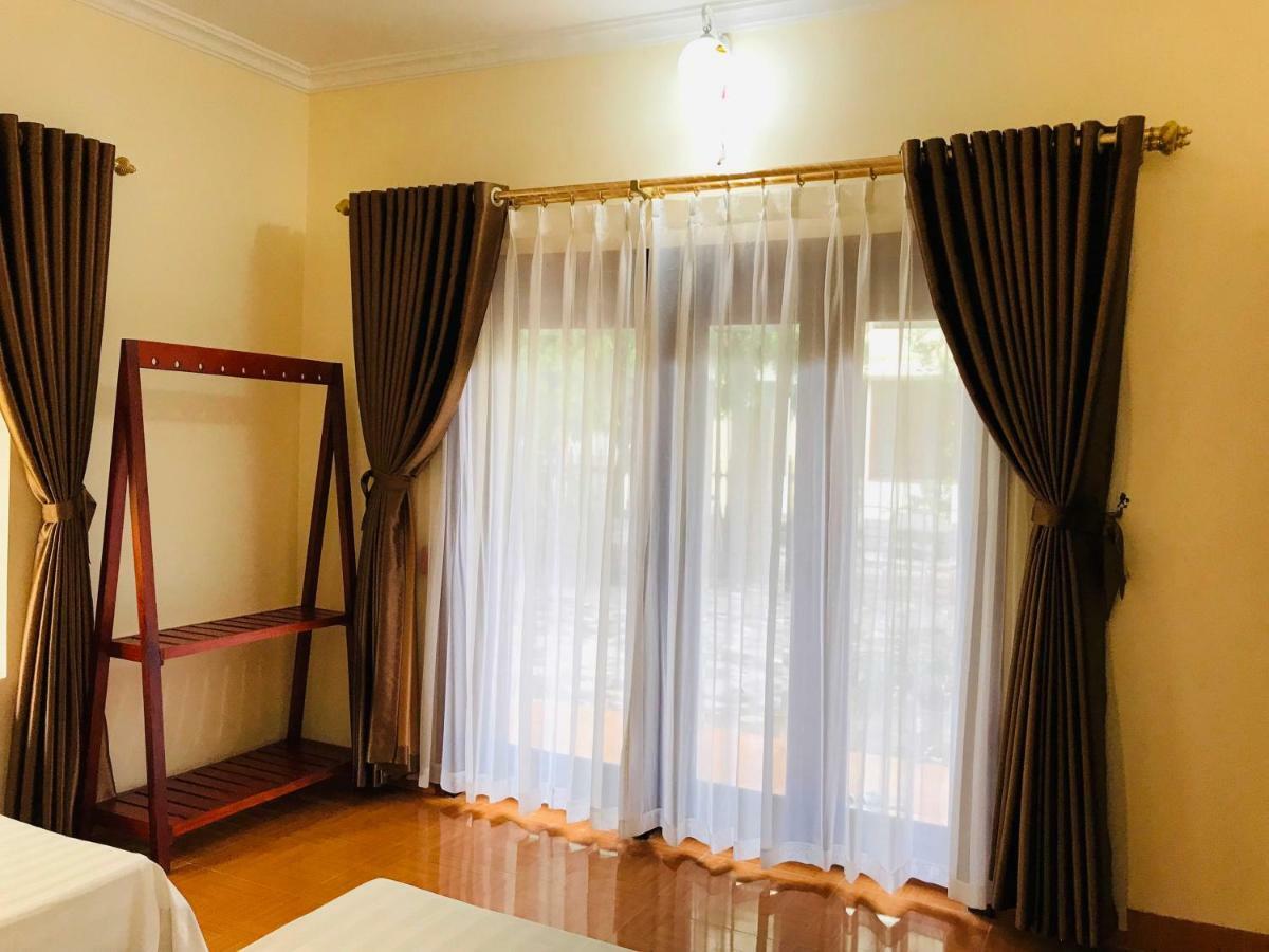 Tam Coc Thai Duong Homestay Ninh Binh Eksteriør bilde